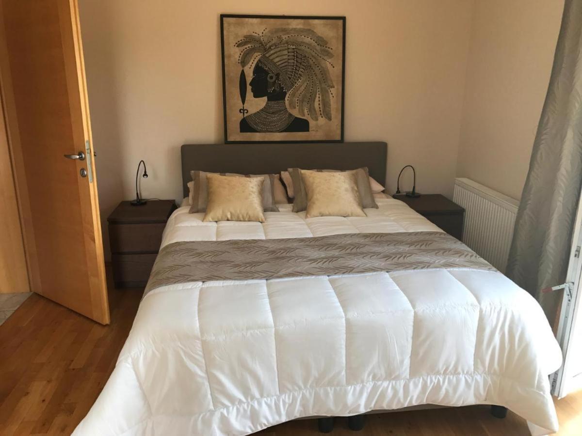 Linden Garden Apartment Postojna Extérieur photo