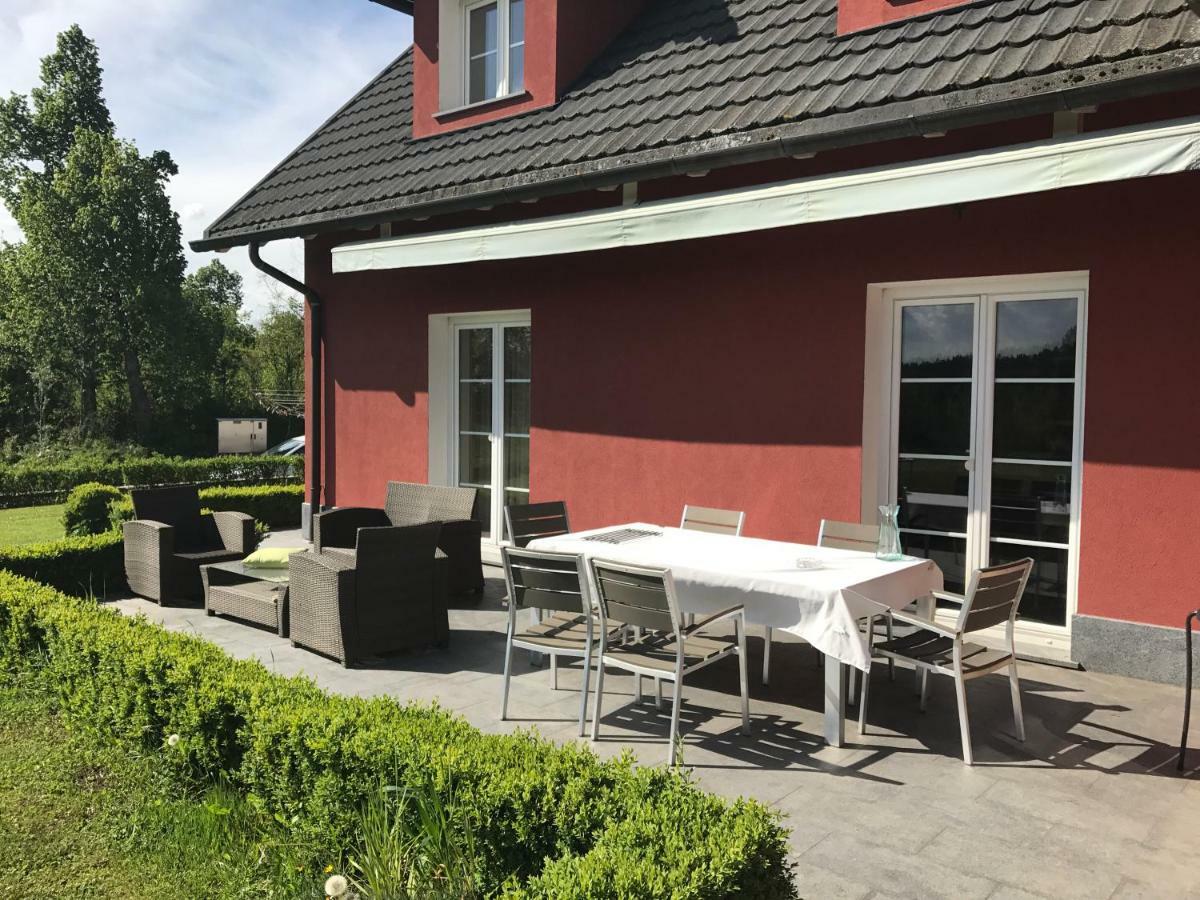 Linden Garden Apartment Postojna Extérieur photo