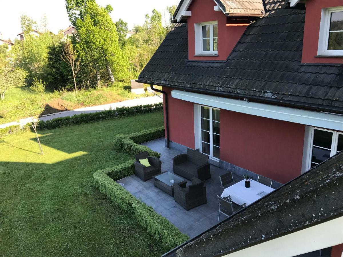 Linden Garden Apartment Postojna Extérieur photo