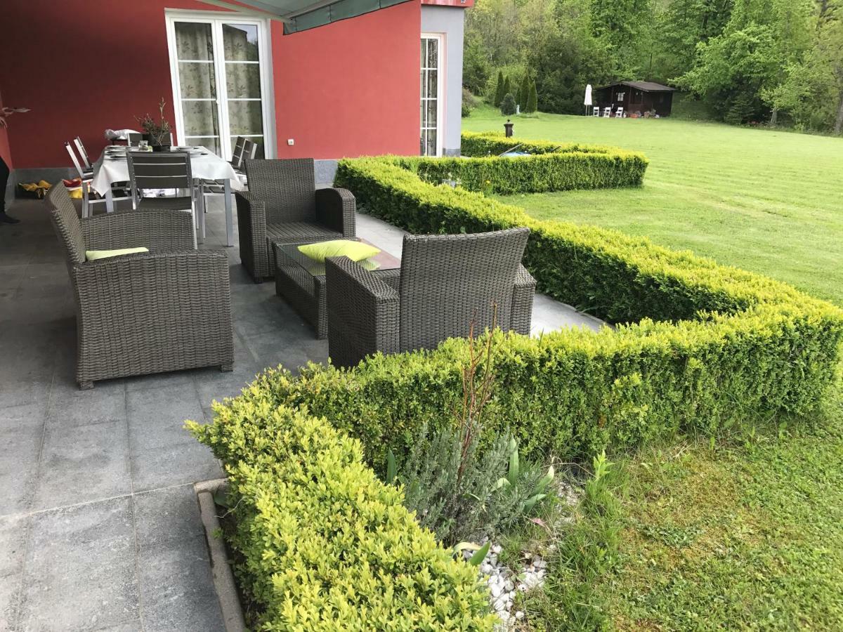 Linden Garden Apartment Postojna Extérieur photo