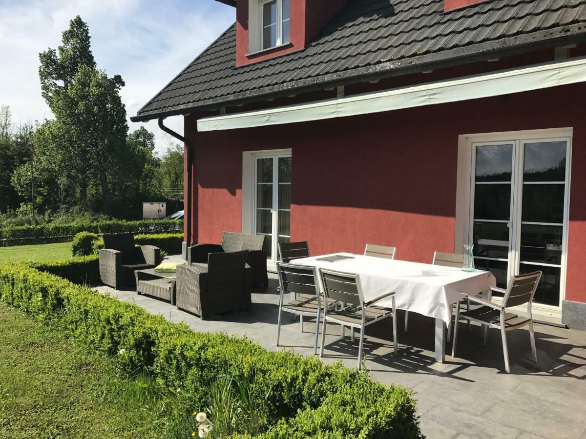 Linden Garden Apartment Postojna Extérieur photo