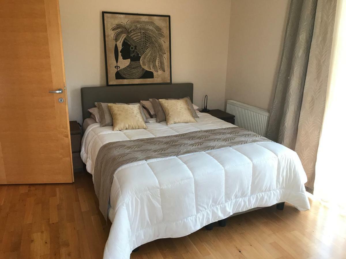 Linden Garden Apartment Postojna Extérieur photo
